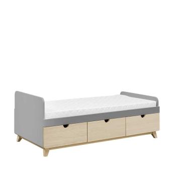 Minimondo 3S-Couch